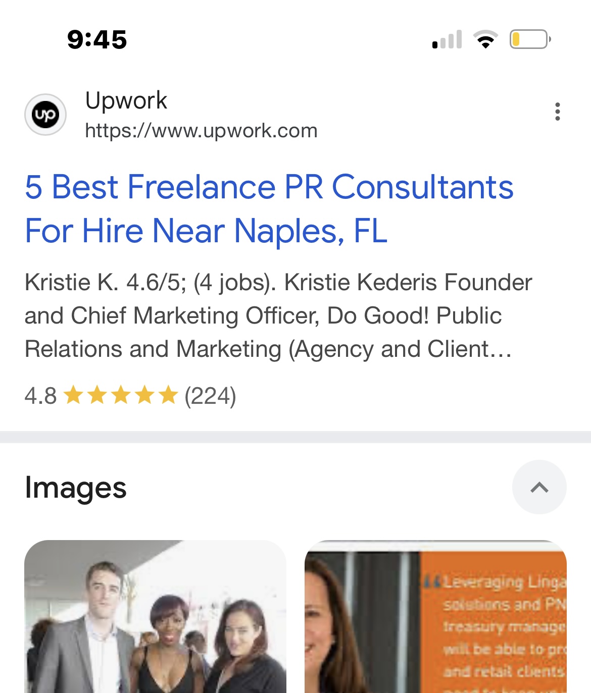 Do Good! Marketing and Public Relations named one of the 5 best PR agencies