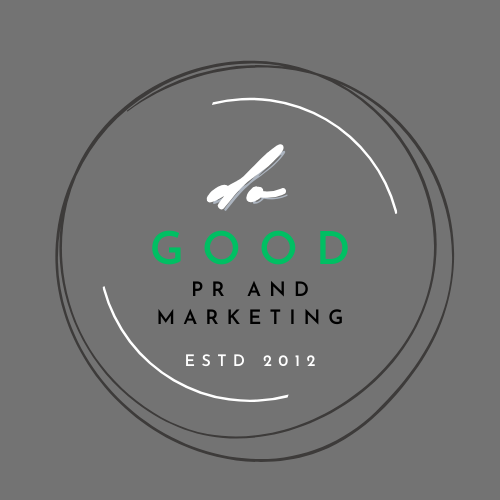 Do Good! Marketing and PR logo