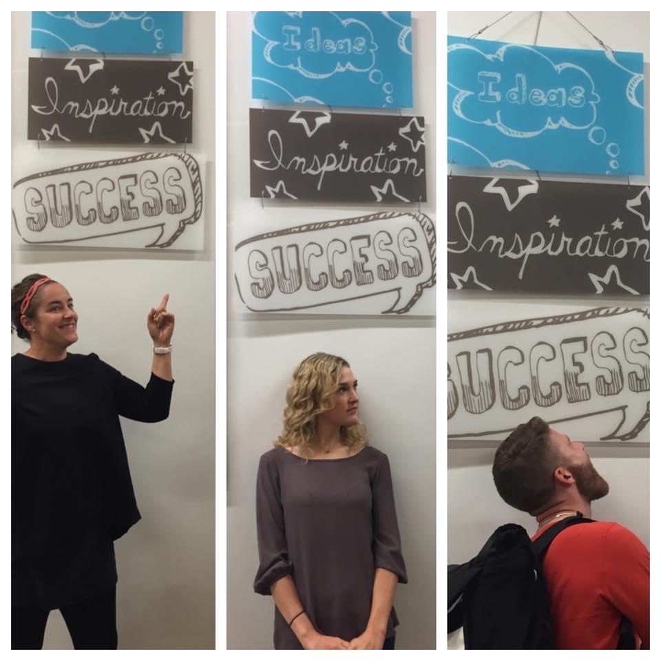 Do Good! Marketing and Public Relations team
